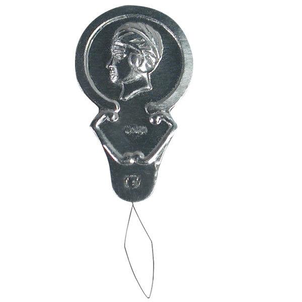 Wire Loop Needle Threader Pkg of 10
