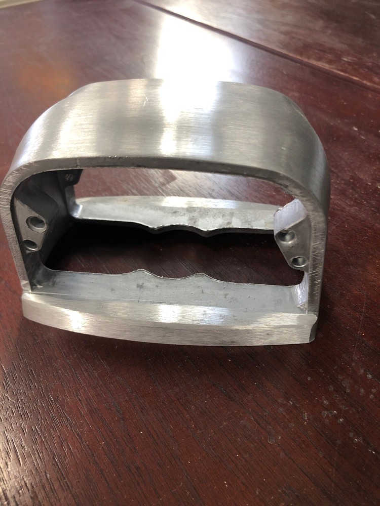 Walker Service Fitting 803STC Walkerbox Twist-Lock