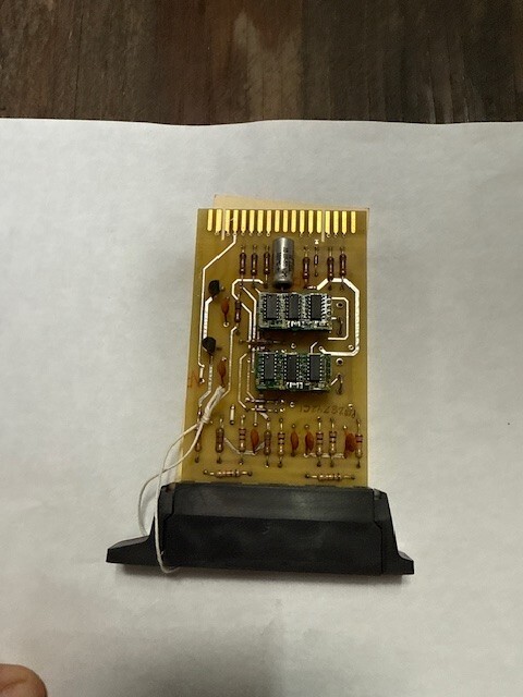 AN1112C ROCHESTER INSTRUMENTS