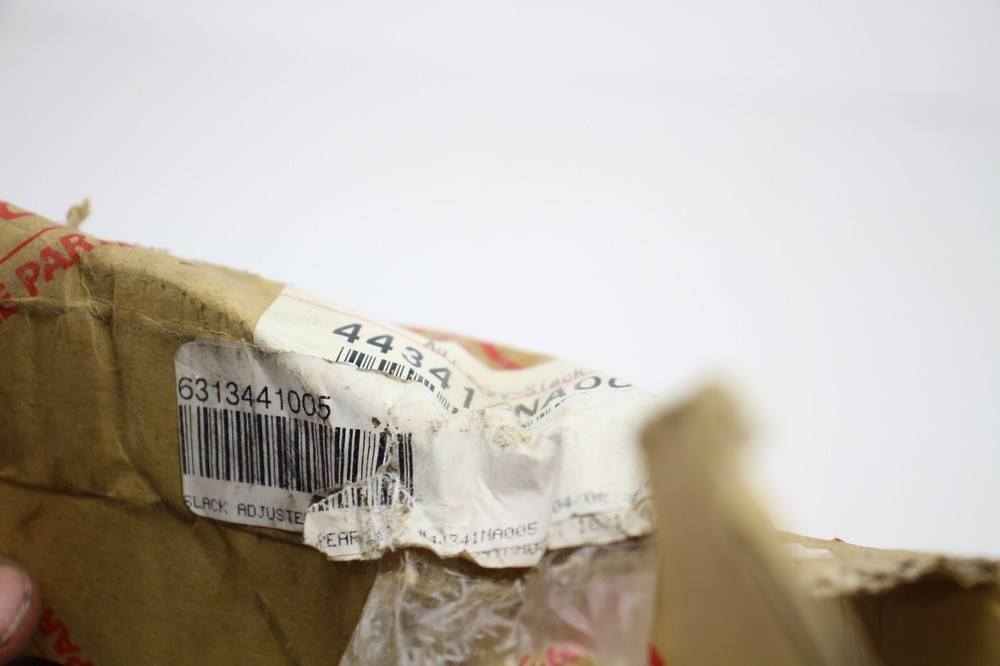 UD Trucks Rear Slack Adjust 44341-NA005