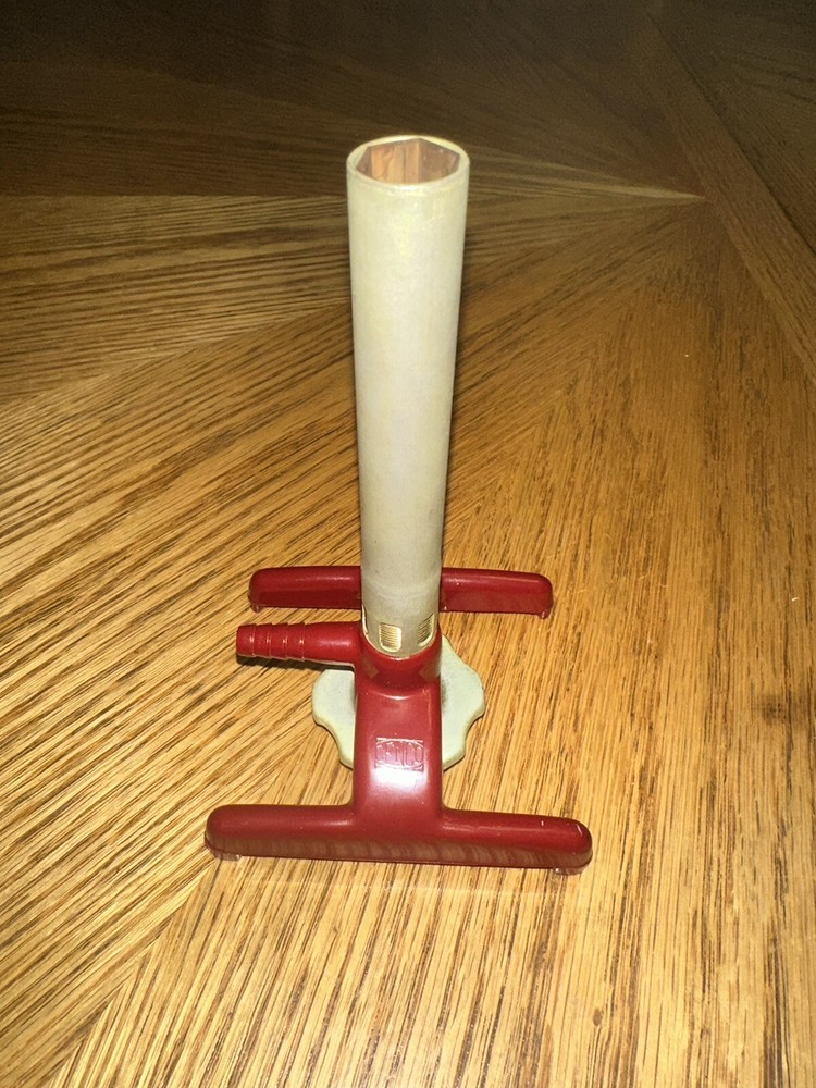 CENCO Bunson Burner NOS