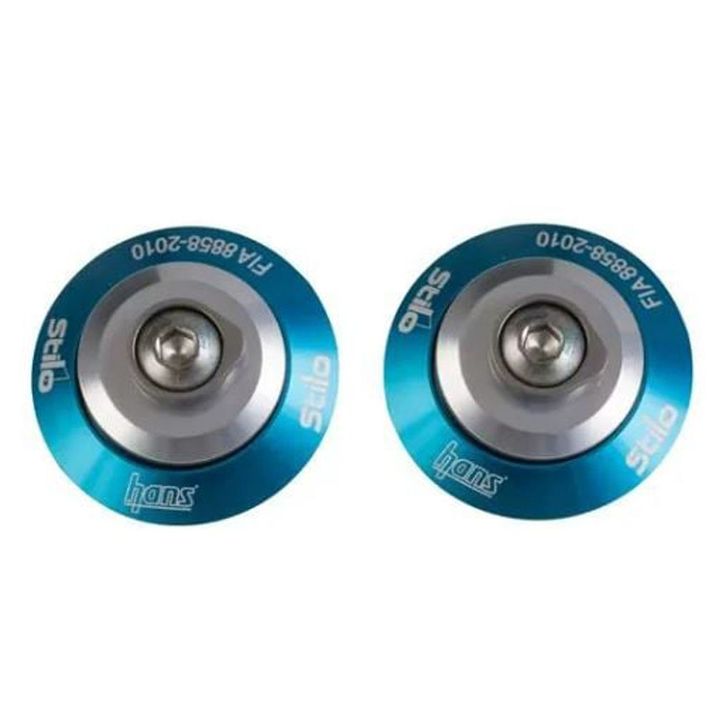 HANS Helmet Hook AK113112B-STILO;