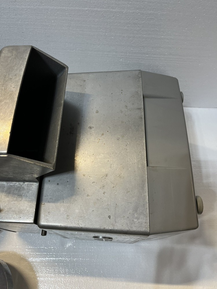 Robot Coupe R602X Series E Heavy Duty Food Processor