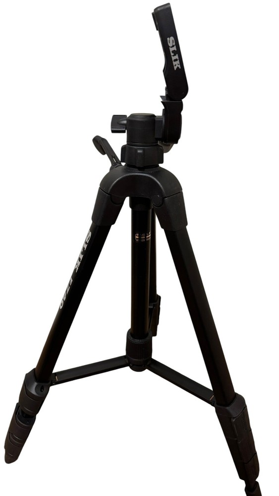 Slik Tripod F740