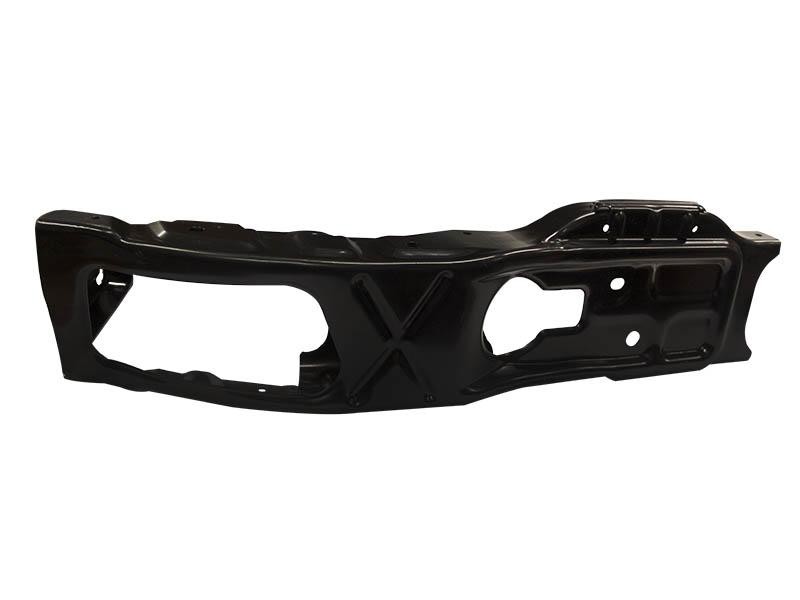 Isuzu NPR Bumper End, Right