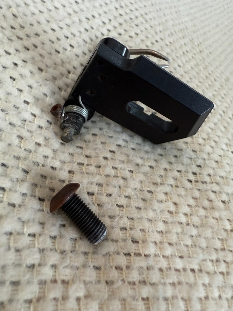 PSE Archery Dual Prong Rest