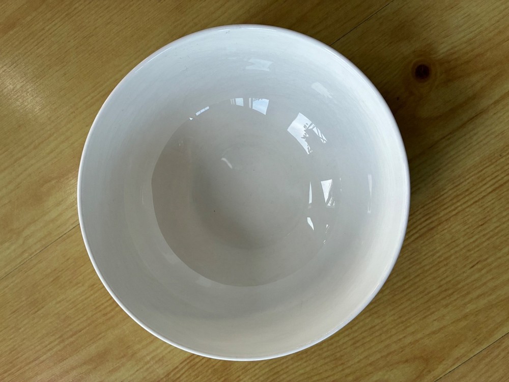 2 PCs 6” dia Gorham Breckenridge Soup/Cereal Bowl