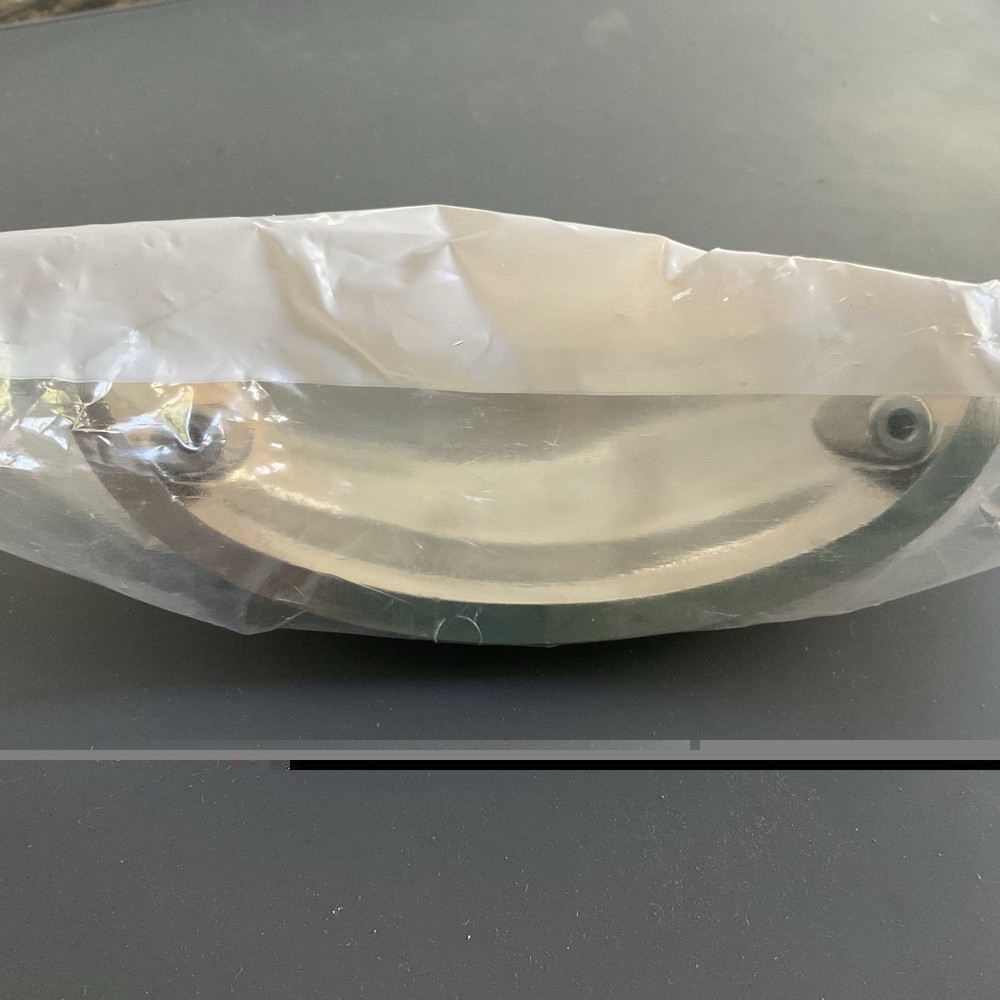 EMTEK - 86173 Us14 Cup Drawer Pull Us14 NEW