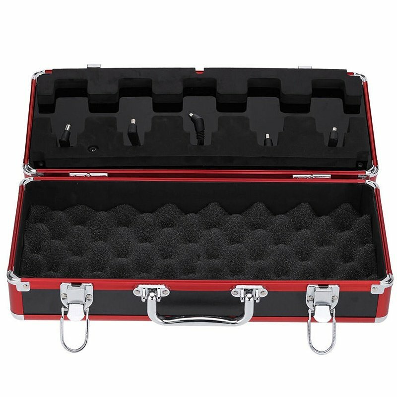 Effects Pedal Carrying Case Tomsline APB3