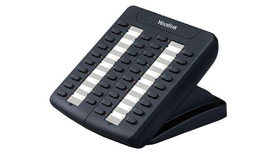 Yealink EXP38 IP Phone Expansion Module 38 LED Programmable Keys