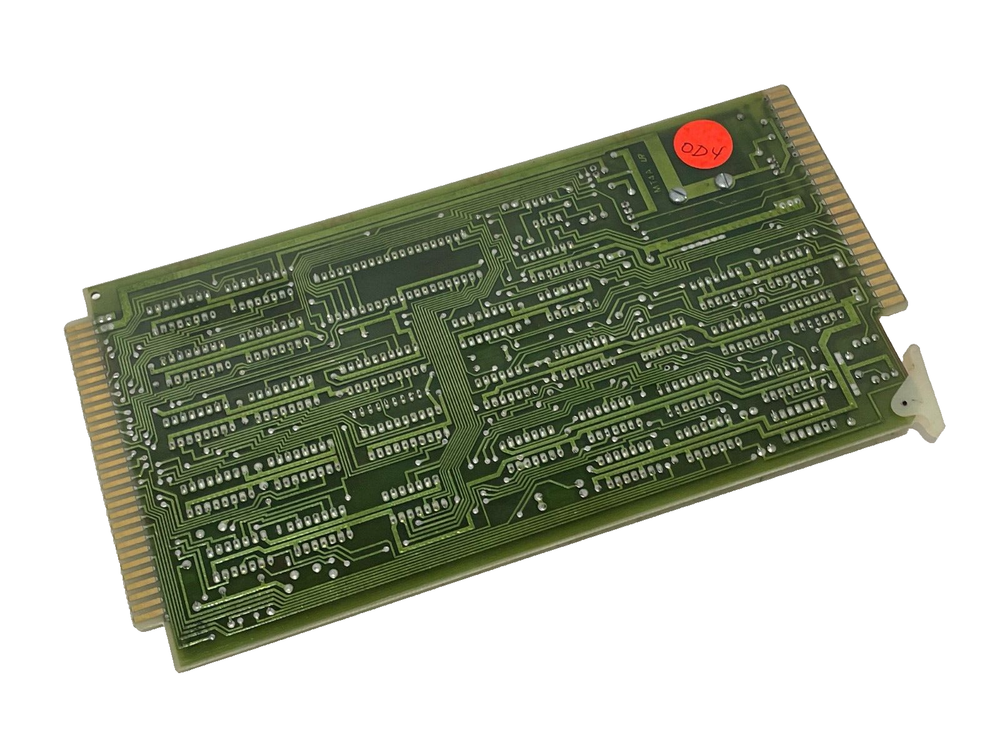 USED PCS83627A Circuit Board