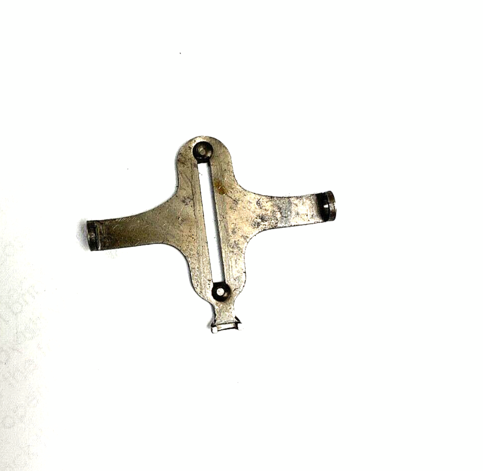 B&H 35mm Eyemo Shuttle Pull Down Claw Military Surplus WWI Rare-UNUSED