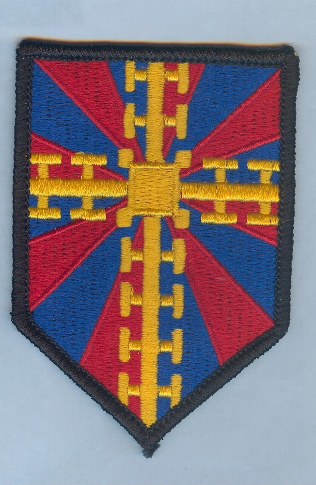 NEW ISSUE SSI: 272d SUPPORT GROUP  .... HARD TO FIND!