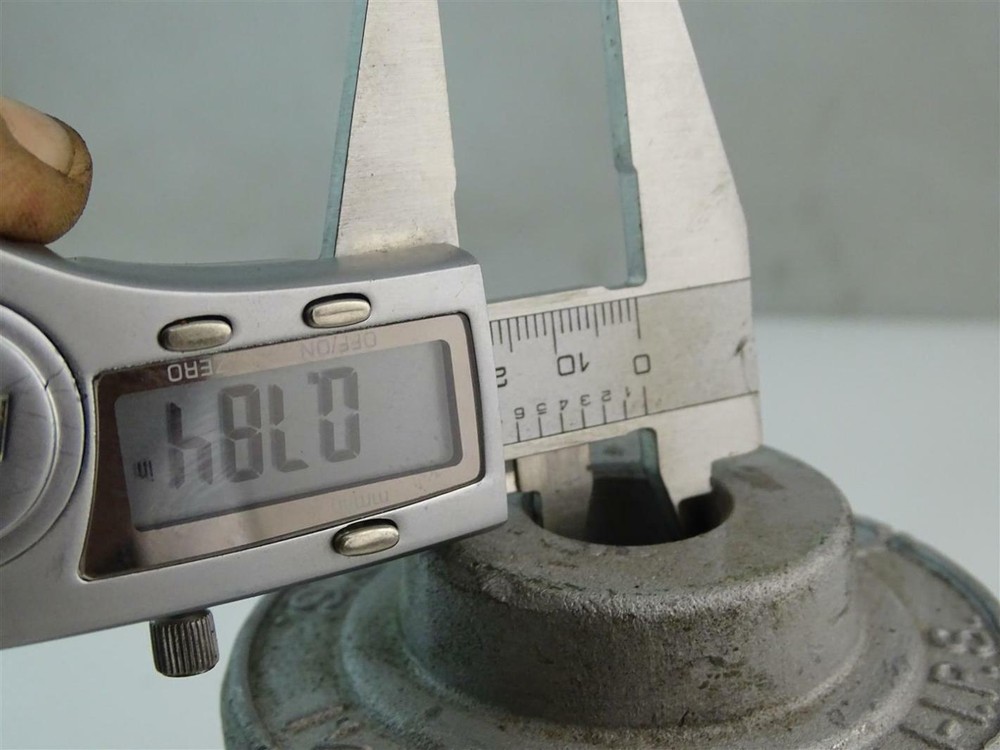 GreenLee Pipe Bender Support , 2-1.P.S