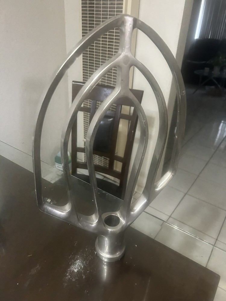 Hobart 60 Qt Mixer Paddle - Used