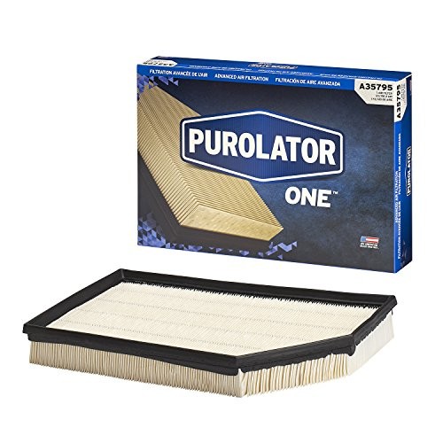 A35795 ONE Advanced Engine Air Filter single filter