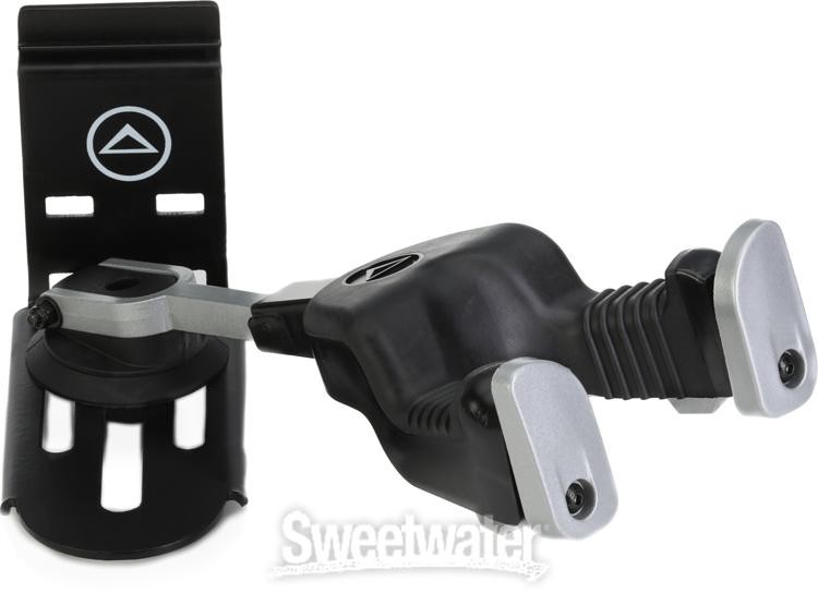 Ultimate Support GS-10 Pro Wall Instrument Hanger