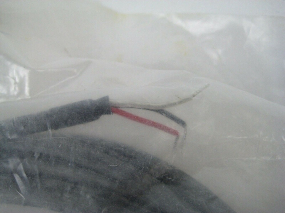 David Clark Captian's Priority Cable Assembly PN 40892G-05 Model C98-15CP
