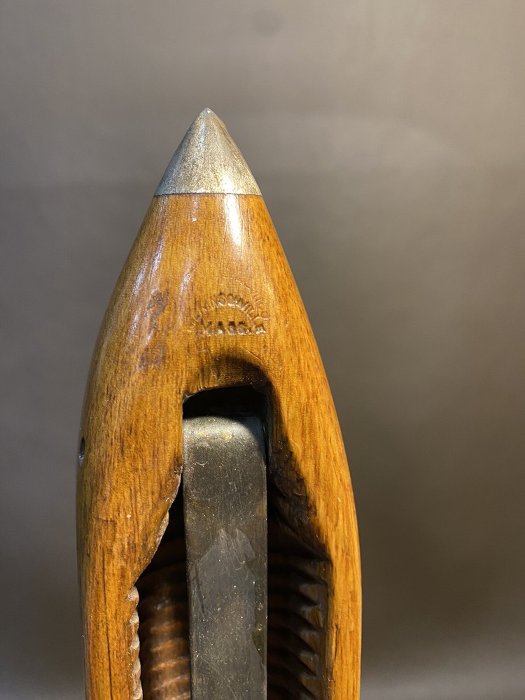 Hangable Weaving Shuttle #30 MASS