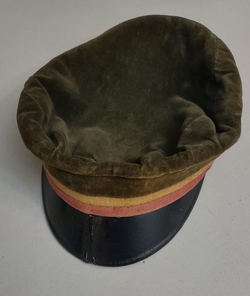 Vintage Hat
