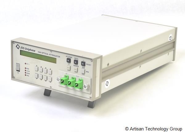 JDSU HA097+28ASU1 Programmable Optical Attenuator