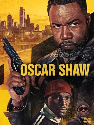 Oscar Shaw [New DVD]