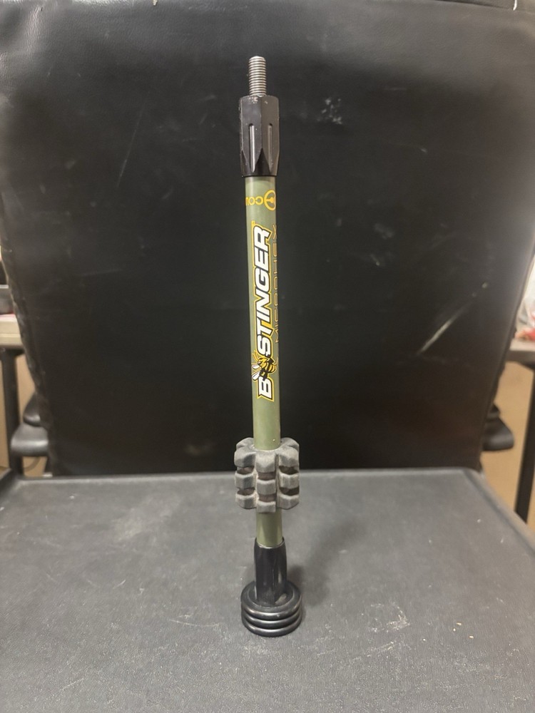 bee stinger stabilizer 10 Olive