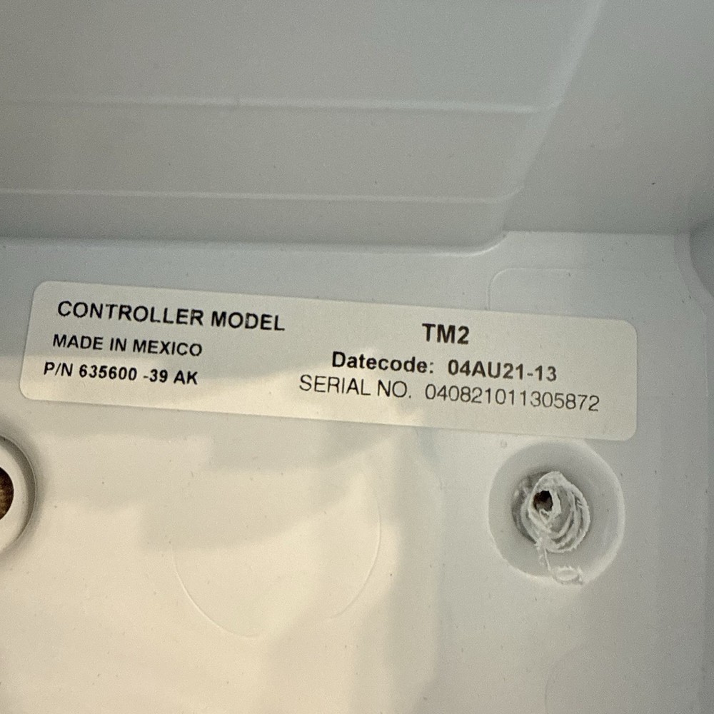 Rain Bird ESP-TM2 Irrigation Controller - White (WiFi Module Not Included)