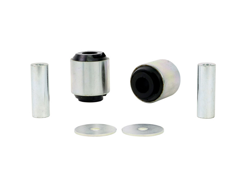 Nolathane Front Radius arm - lower bushing