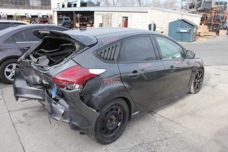 Camera/Projector Camera Rear Fits 15-18 FOCUS 586290