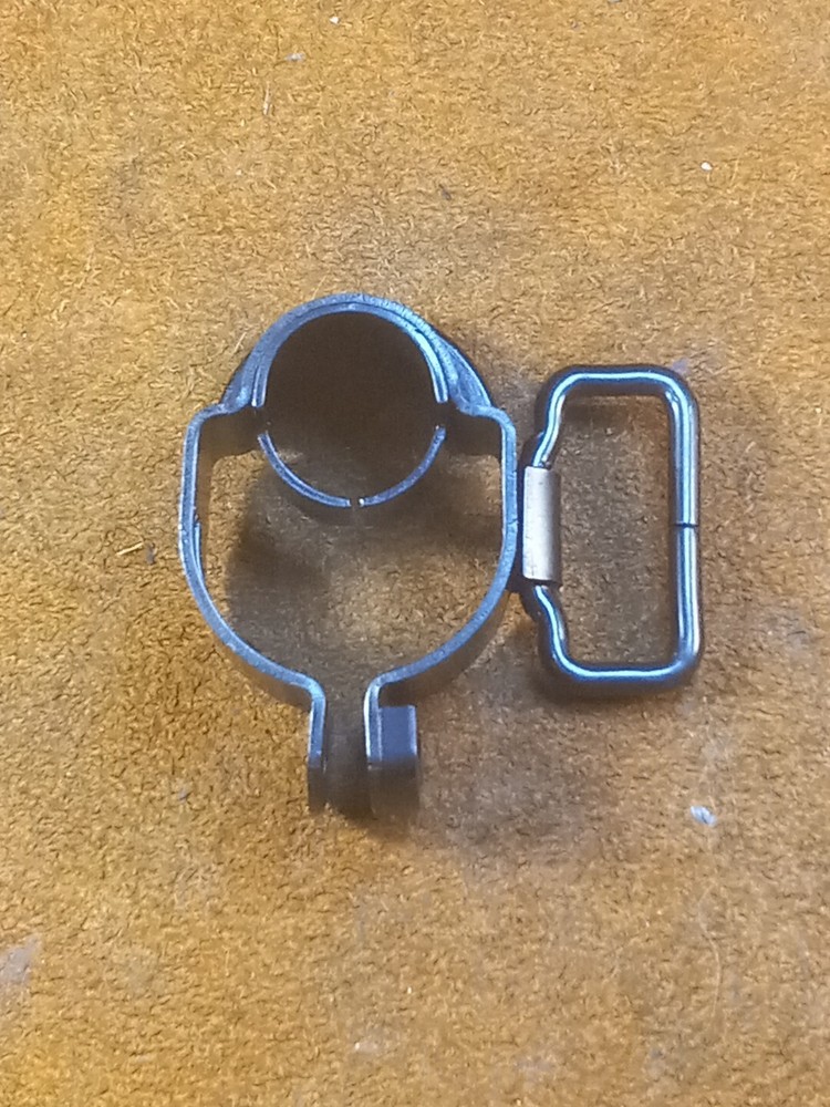 M1 Carbine Front Barrel Band Type 2