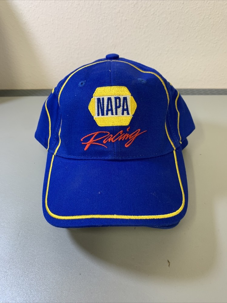 3 Napa racing Hats # 55
