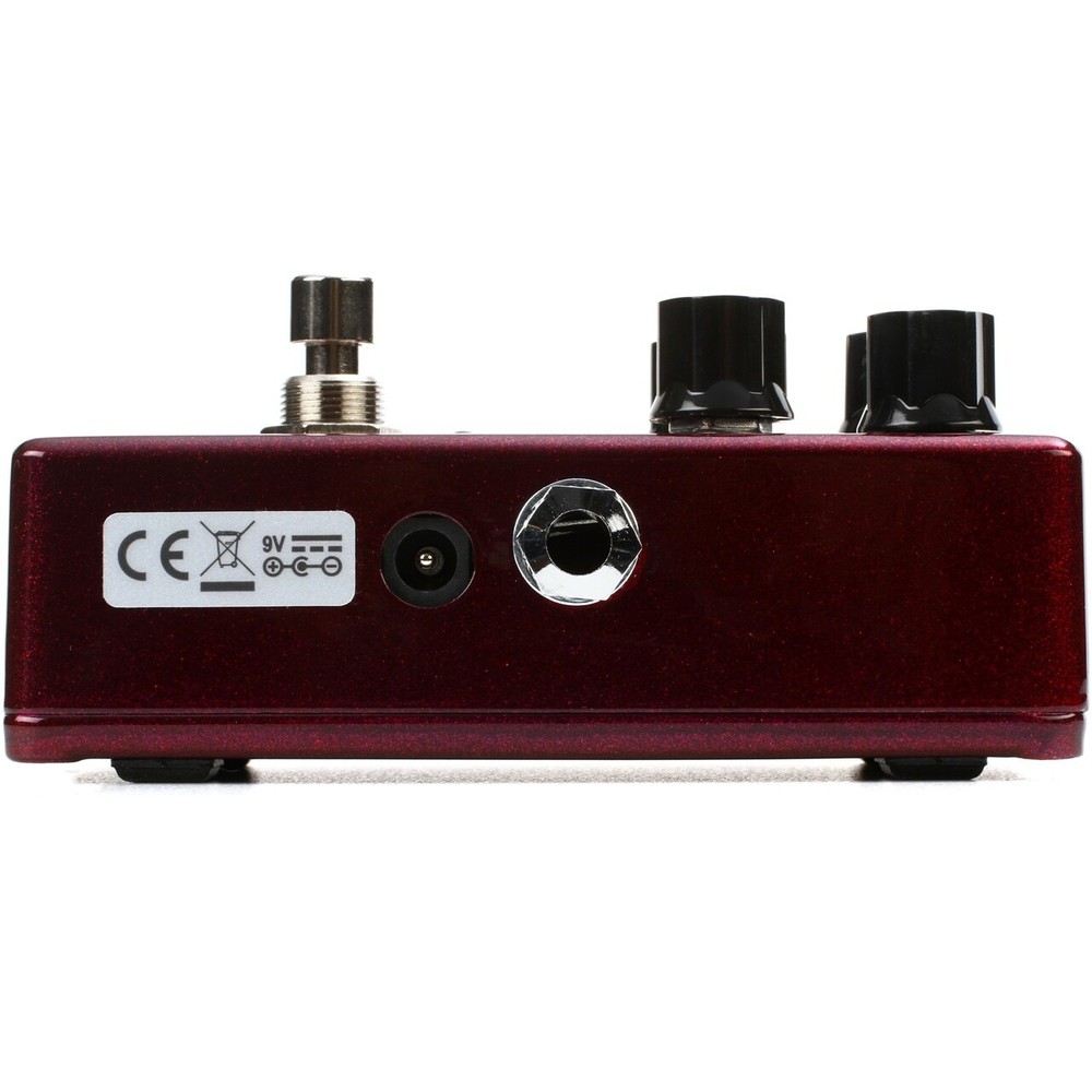 MXR M236 Super Badass Variac Fuzz Pedal