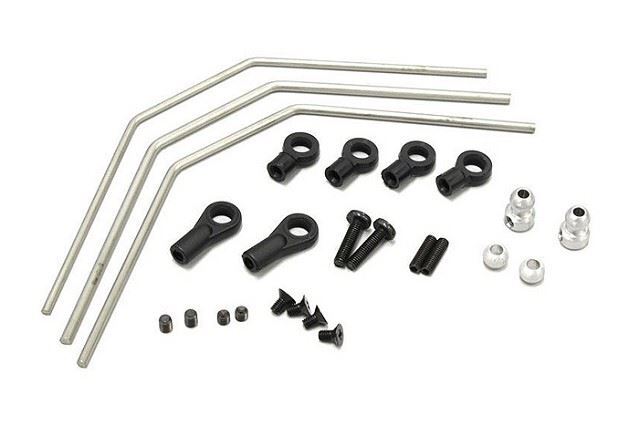 Kyosho - Front Stabilizer Set for Inferno Neo