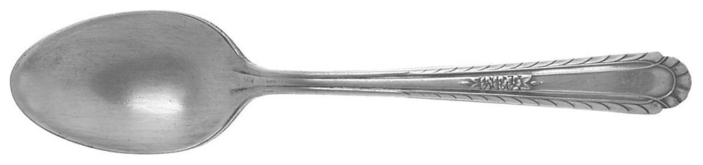International Silver Wentworth Teaspoon 261991