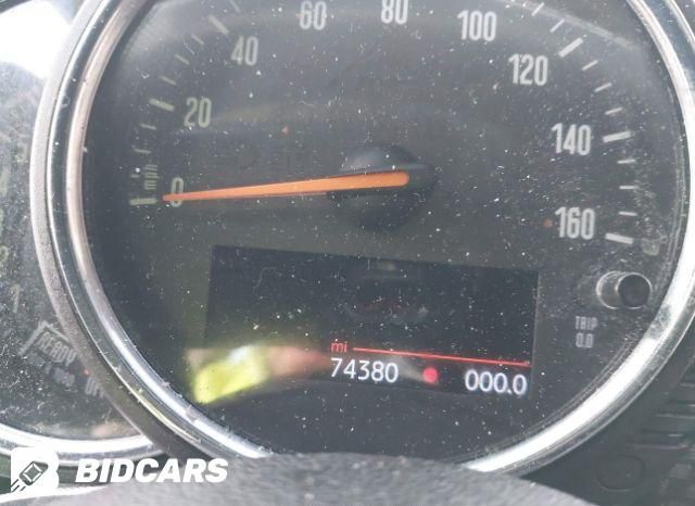 Used A/C Selector Switch fits: 2016 Mini COOPER HT w/automatic temperature contr