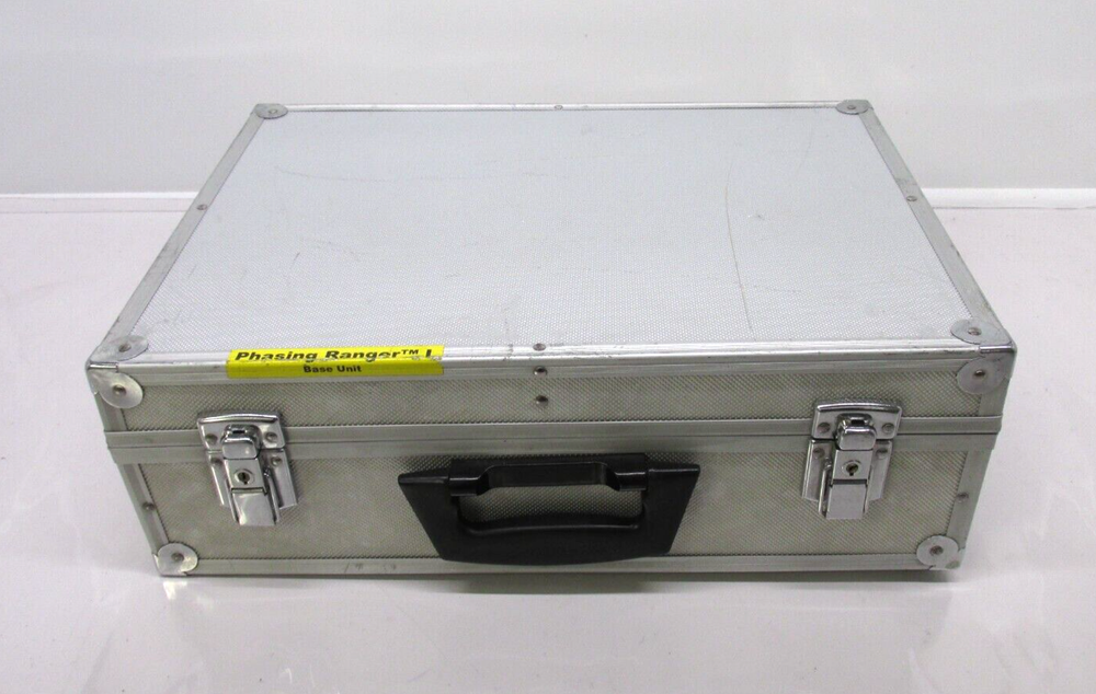 Bierer Phasing Ranger 1 PR1Send Base Unit BR