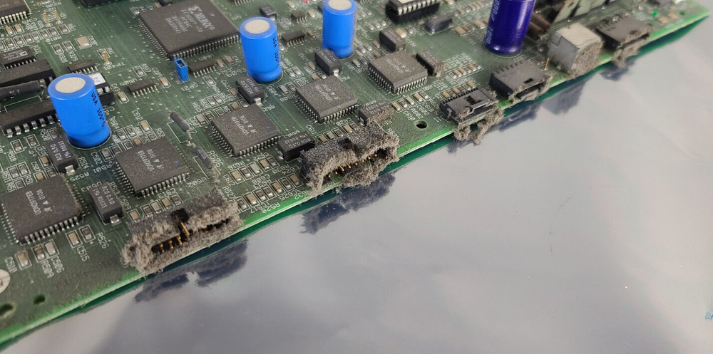 Perkin Elmer N293-9004 Logic Board