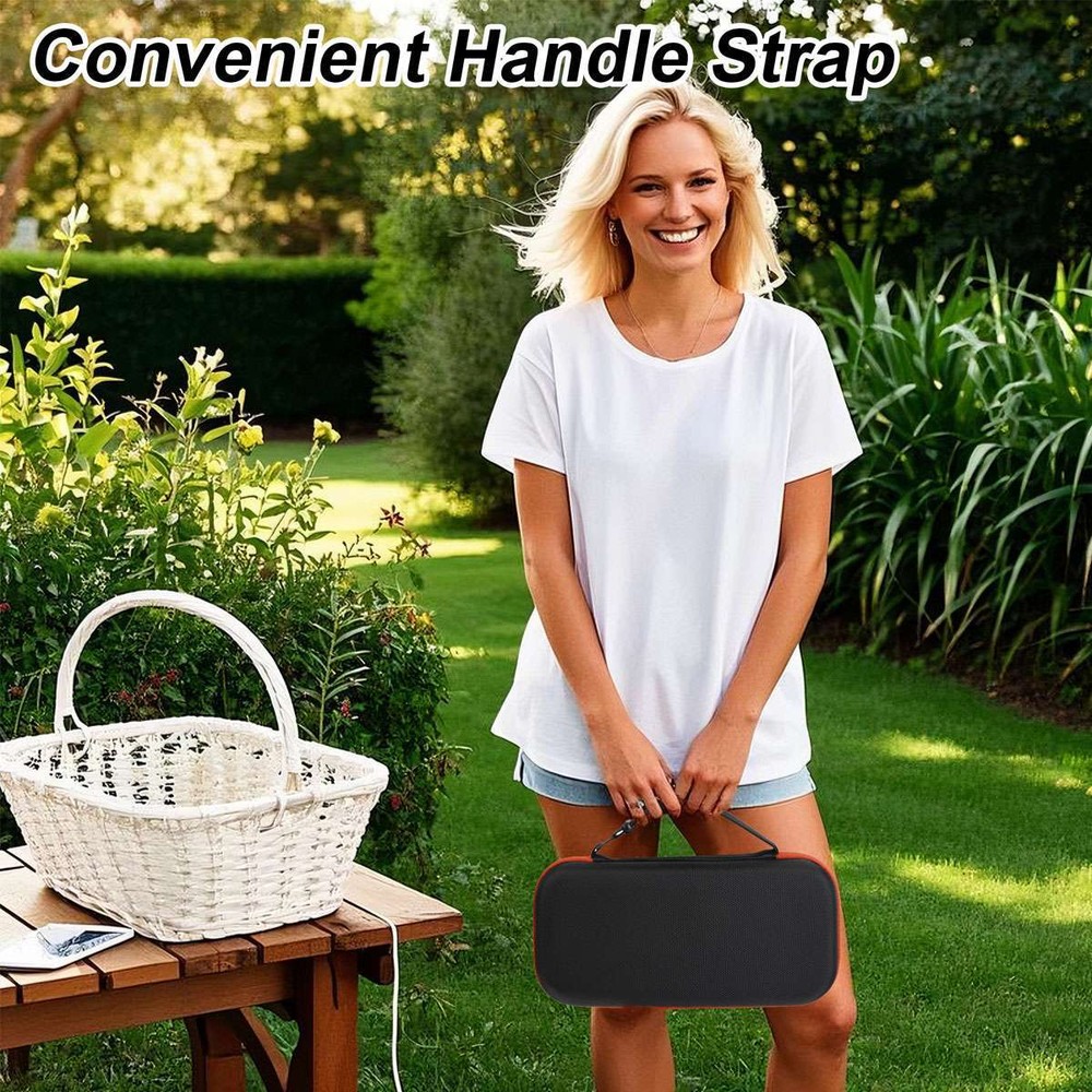 Wireless Microphone Cases Compatible with JBL Wireless Two Microphone System USA