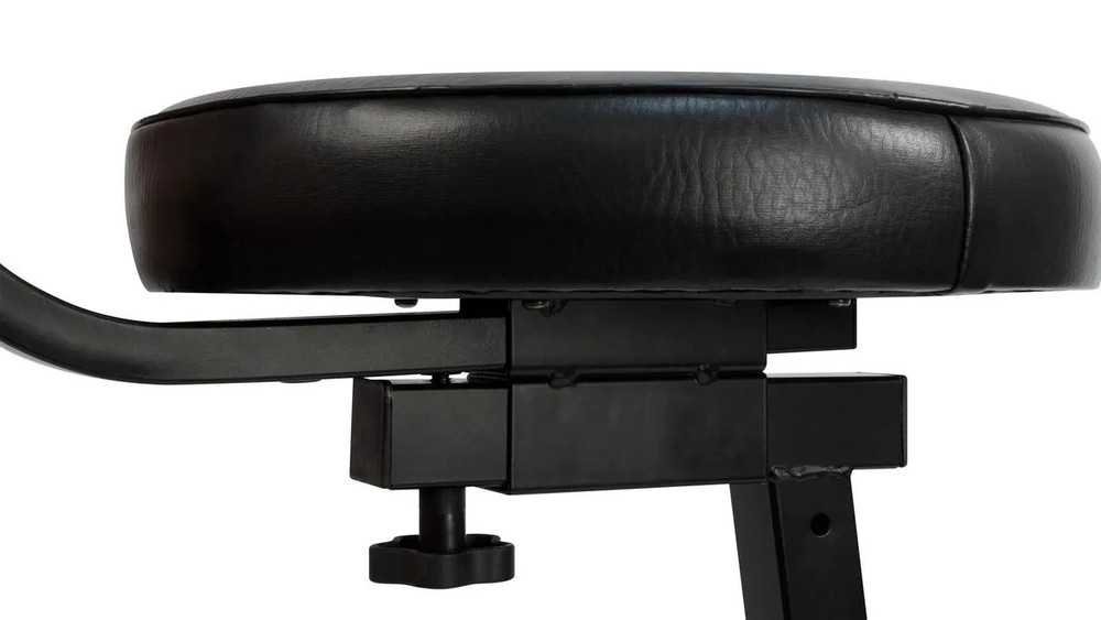 JamStands by Ultimate Support JS-MPF100 Music Performance Chair