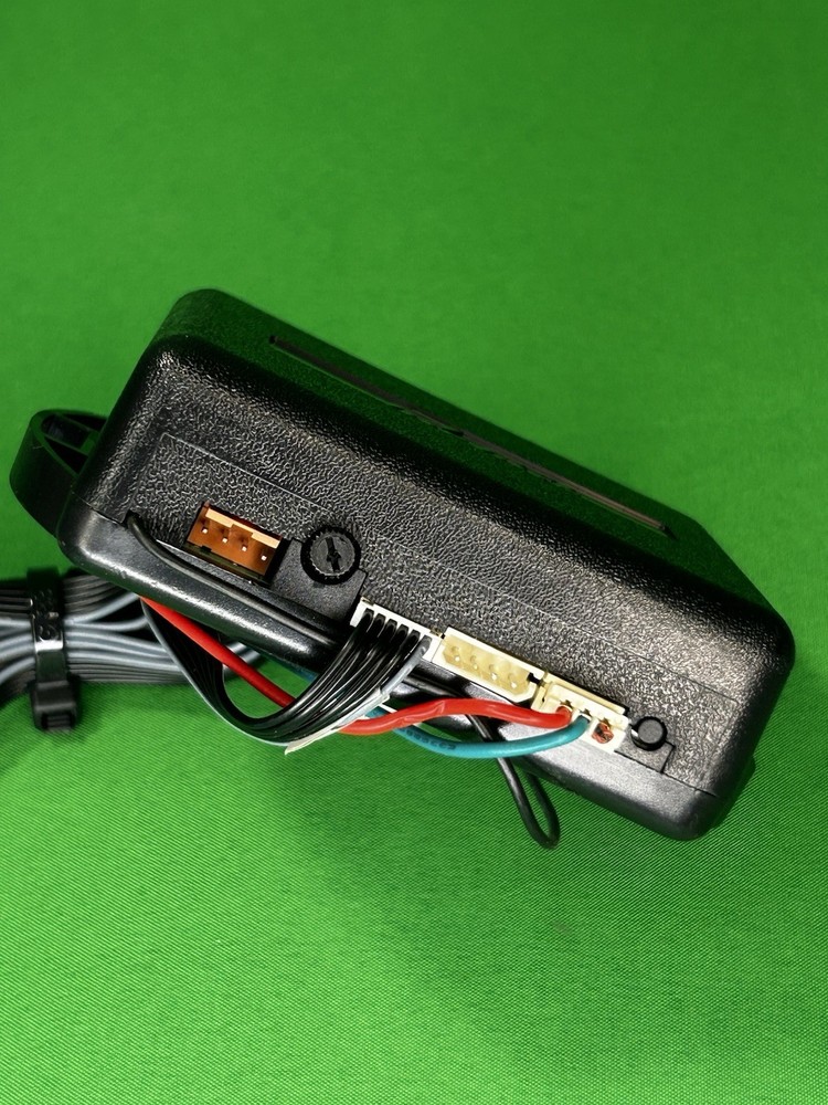 PURSUIT H50R52 Security Remote Start System Replacement Module Alarm Receiver 3