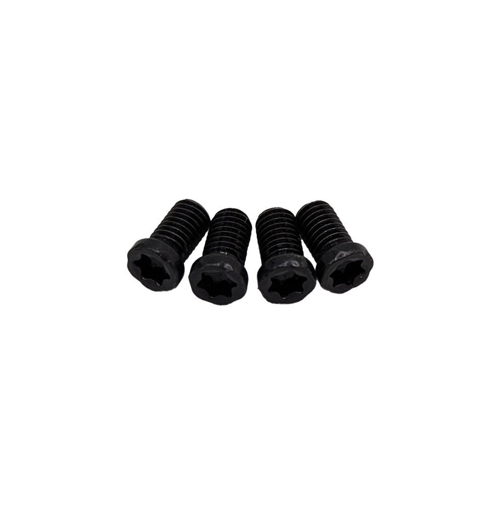 Scope Base Screws (Set of 4)