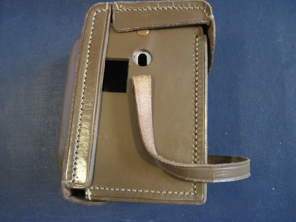 Halina-Prefect Senior Camera with Case