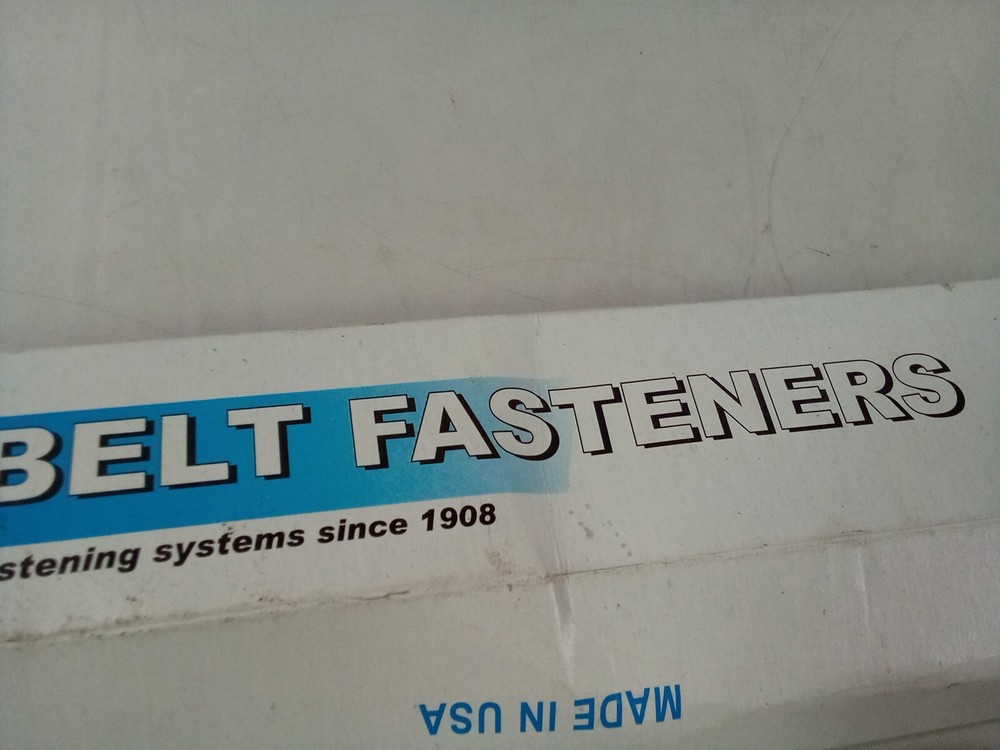 Flexco 1SPHT12 HOOKS 12/BX (1A)