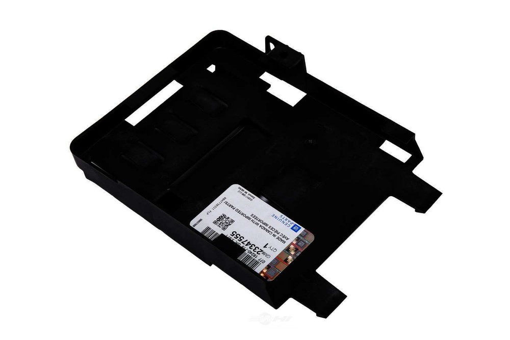 Engine Control Module (ECM) Bracket