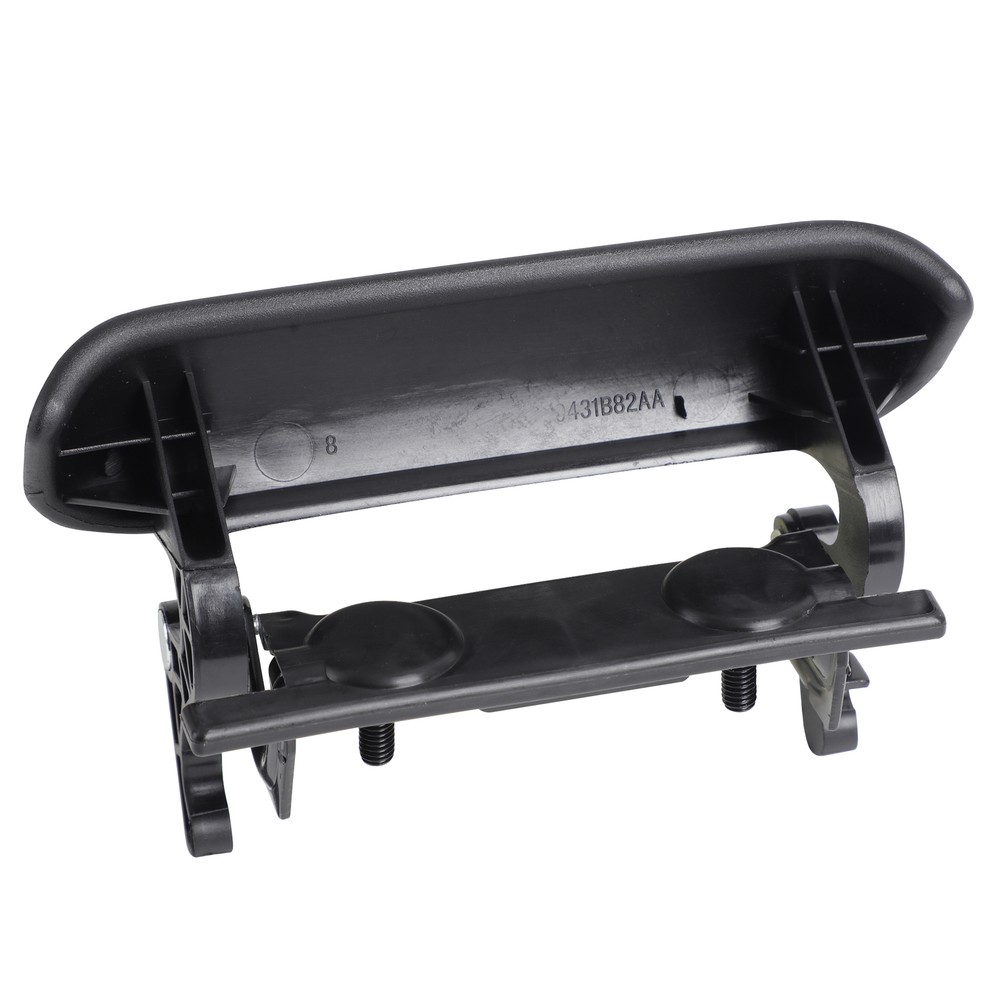 For 1998-11 Ford Ranger Textured Black Tailgate Handle Replacement Durable Latch
