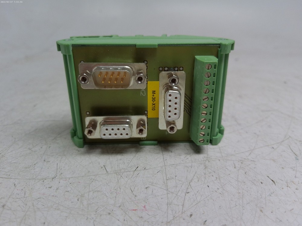 Phoenix Contact 2760623 PSM PTK Connector Distributor