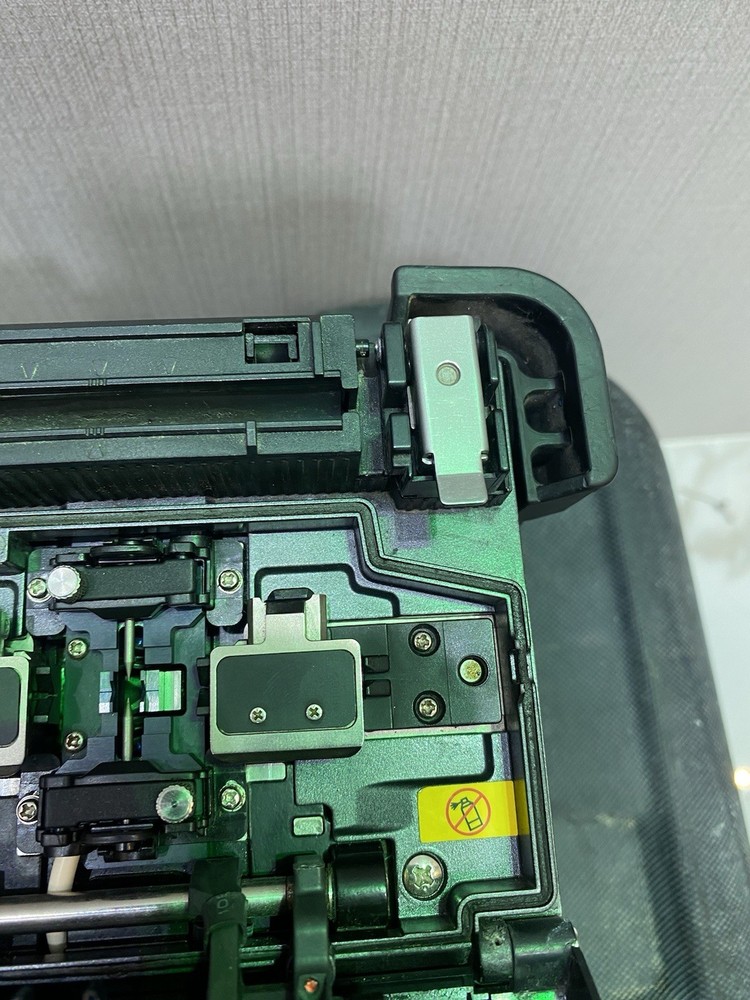 FITEL S153A Fusion Splicer