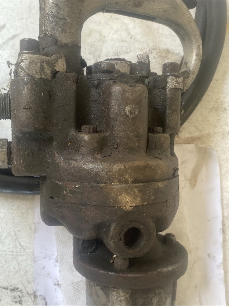BMY Hydraulic Tool. Untested