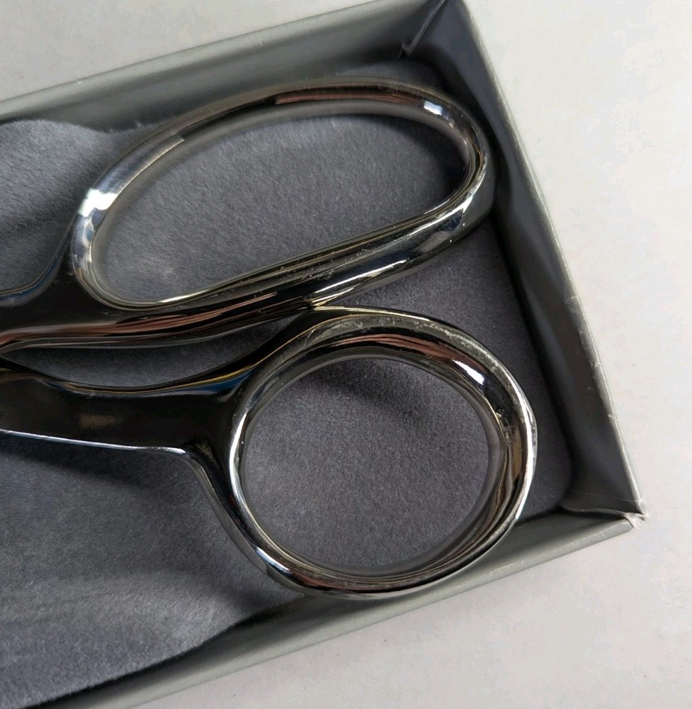 Gingher Pinking Shears Scissors G-7P
